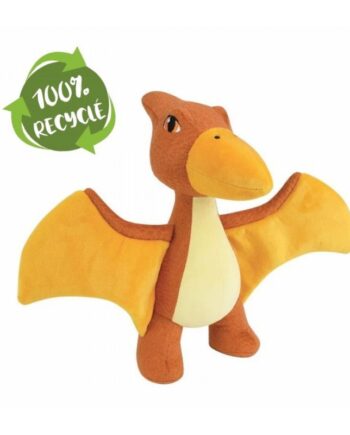 ΠΤΕΡΑΝΟΔΟΝΤΑΣ 35 ΕΚ ΑΠΟ ΑΝΑΚΥΚΛΩΜΕΝΟ ΠΟΛΥΕΣΤΕΡ JEMINI