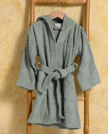 ΜΠΟΥΡΝΟΥΖΙ ΠΑΙΔΙΚΟ BLOOM KIDS AQUA 12-14 ΕΤΩΝ