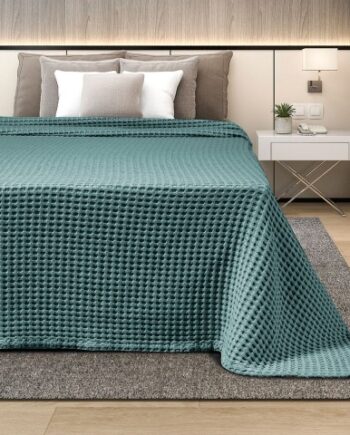 ΚΟΥΒΕΡΤΑ ΠΙΚΕ ΜΟΝΗ 170Χ240 ADAM HOME LAGUNA