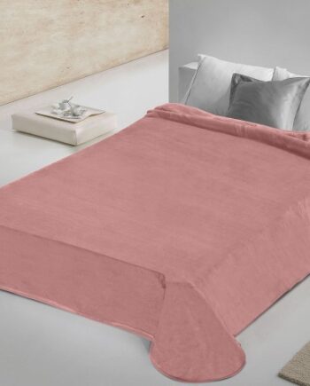 ΚΟΥΒΕΡΤΑ ΥΠΕΡΔΙΠΛΗ 220X240 ADAM HOME 700 OPAL ROSE