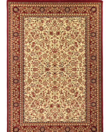 Κλασικό Χαλί Olympia Classic 8595K CREAM Royal Carpet - 250 x 300 cm