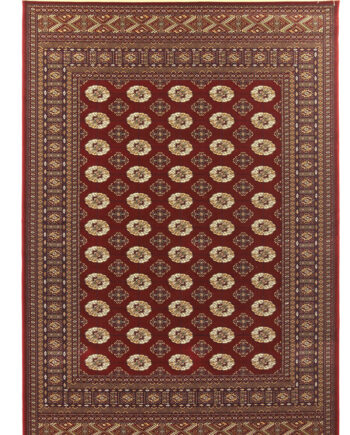 Κλασικό χαλί Sherazad 6465 8874 RED Royal Carpet - 67 x 520 cm
