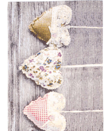 Χαλί Canvas 492 X Royal Carpet - 75 x 150 cm