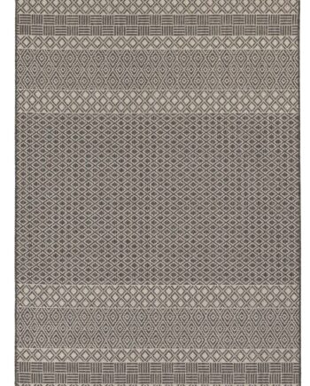 Ψάθα Sand W71 1391 E Royal Carpet - 160 x 230 cm