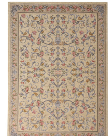 Χαλί Canvas Aubuson 225 T Royal Carpet - 75 x 250 cm
