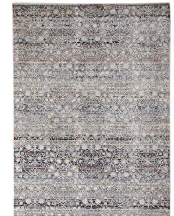 Χαλί Limitee 7785A BEIGE L.GREY Royal Carpet - 240 x 300 cm