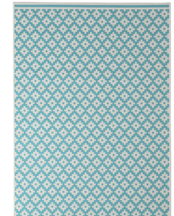 Ψάθα Flox L.BLUE 722 Royal Carpet - 200 x 285 cm