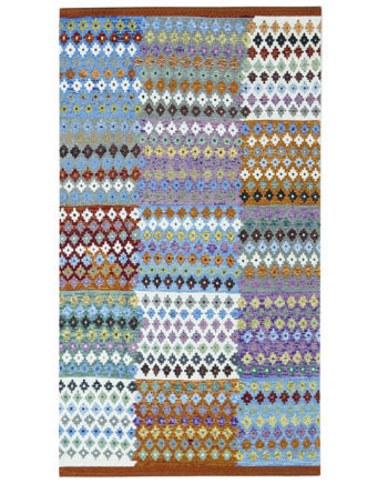 Χαλί Canvas 153 X Royal Carpet - 60 x 90 cm