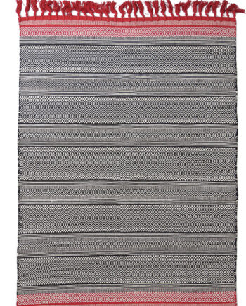 Χαλί Urban Cotton Kilim Estelle Bossa Nova Royal Carpet - 160 x 230 cm