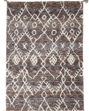 Χαλί Terra 5002 39 Royal Carpet - 154 x 154 cm
