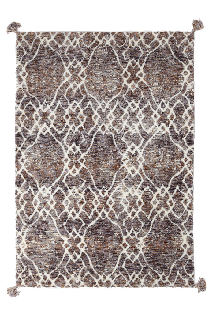 Χαλί Terra 4978 39 Royal Carpet - 154 x 154 cm