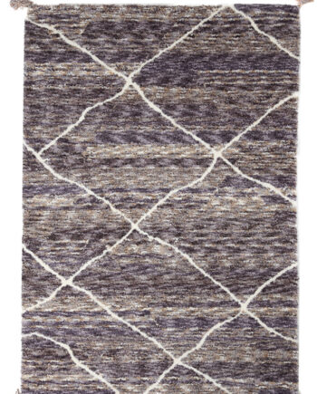 Χαλί Terra 4992 36 Royal Carpet - 154 x 154 cm