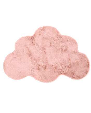 Παιδικό χαλί Bunny Kids Cloud Pink Royal Carpet - 80 x 120 cm