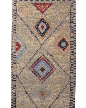 Χαλί Canvas 246 X Royal Carpet - 75 x 150 cm