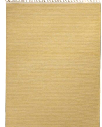 Χαλί Emma 20 YELLOW Royal Carpet - 140 x 200 cm