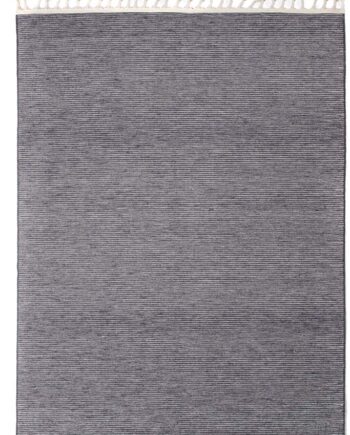 Χαλί Emma 20 BLACK Royal Carpet - 160 x 230 cm