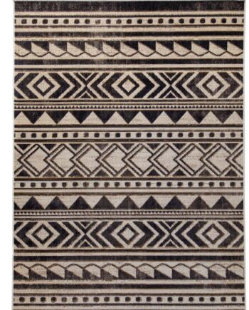 Χαλί Refold 21861 767 Royal Carpet - 120 x 170 cm