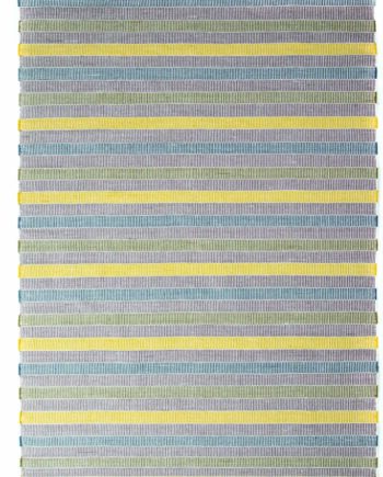 Χαλί Urban Cotton Kilim IE2102 Yellow Royal Carpet - 160 x 230 cm