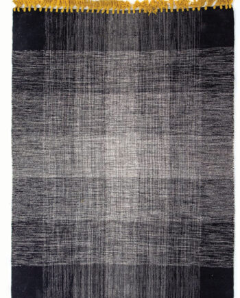 Χαλί Urban Cotton Kilim Tessa Gold Royal Carpet - 130 x 190 cm