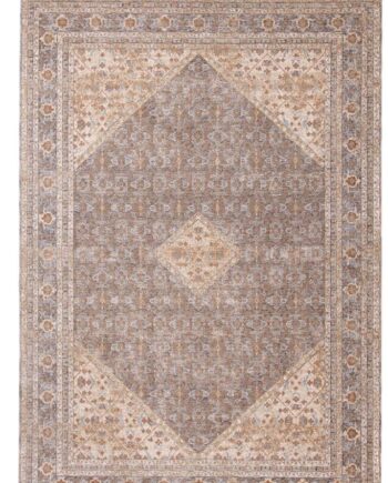 Χαλί Sangria 9911A Royal Carpet - 140 x 200 cm