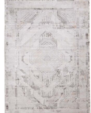 Χαλί Silky 53C L.BEIGE Royal Carpet - 160 x 230 cm