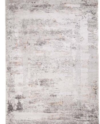 Χαλί Silky 29F L.BEIGE Royal Carpet - 80 x 150 cm