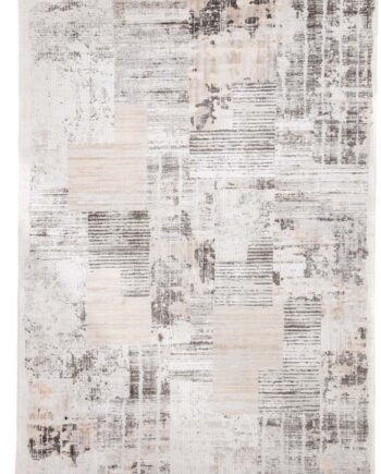 Χαλί Silky 49B L.BEIGE Royal Carpet - 80 x 150 cm