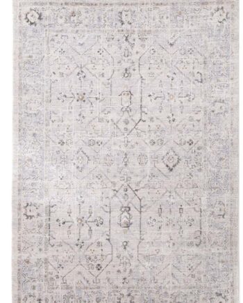 Χαλί Tokyo 64A L.GREY Royal Carpet - 80 x 150 cm