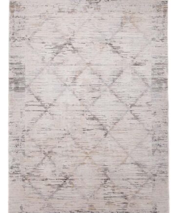 Χαλί Tokyo 74A L.GREY Royal Carpet - 160 x 230 cm