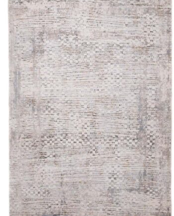 Χαλί Tokyo 75H CREAM Royal Carpet - 80 x 150 cm