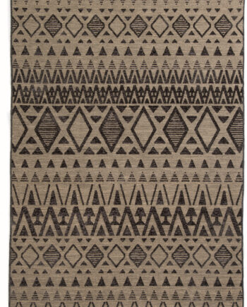 Χαλί Gloria Cotton FUME 10 Royal Carpet - 160 x 230 cm