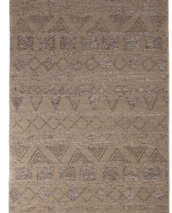 Χαλί Gloria Cotton MINK 6 Royal Carpet - 160 x 230 cm