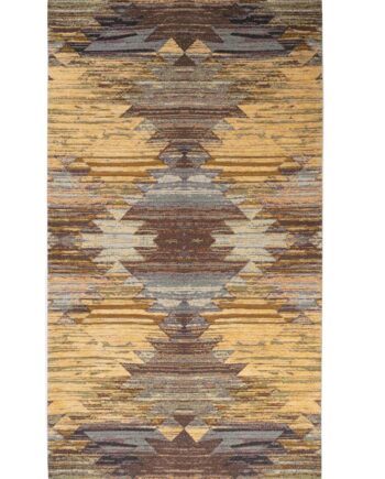 Χαλί Canvas 258 J Royal Carpet - 75 x 150 cm