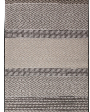 Ψάθα Kaiko 54003 X Royal Carpet - 160 x 230 cm