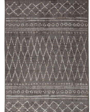 Ψάθα Kaiko 40002 K Royal Carpet - 200 x 290 cm