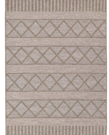 Ψάθα Oria 8114 X Royal Carpet - 140 x 200 cm