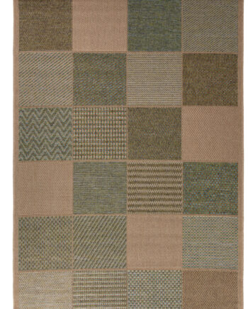 Ψάθα Comodo 526 Z Royal Carpet - 140 x 200 cm