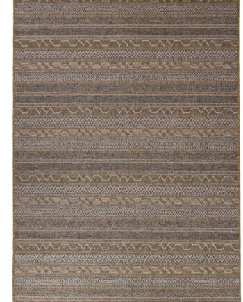 Ψάθα Comodo 20622 L Royal Carpet - 80 x 150 cm