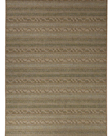 Ψάθα Comodo 20622 G Royal Carpet - 160 x 230 cm
