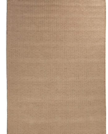 Ψάθα Elise 3650 12 NATURAL Royal Carpet - 160 x 230 cm