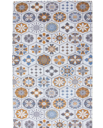 Χαλί Canvas 357 B Royal Carpet - 60 x 90 cm