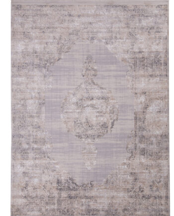 Χαλί Infinity 5909A GREY Royal Carpet - 250 x 350 cm