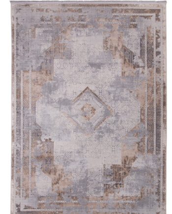 Χαλί Allure 17495 157 Royal Carpet - 160 x 160 cm