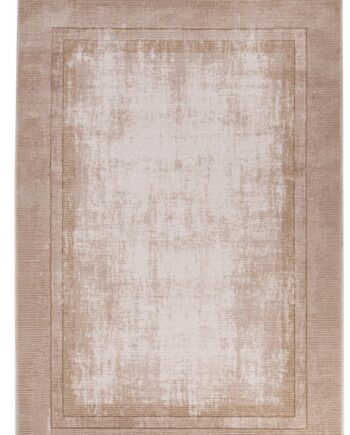 Χαλί Madisson 03A L.BEIGE Royal Carpet - 67 x 500 cm
