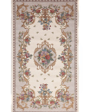Χαλί Canvas Aubuson 229 VS Royal Carpet - 75 x 250 cm