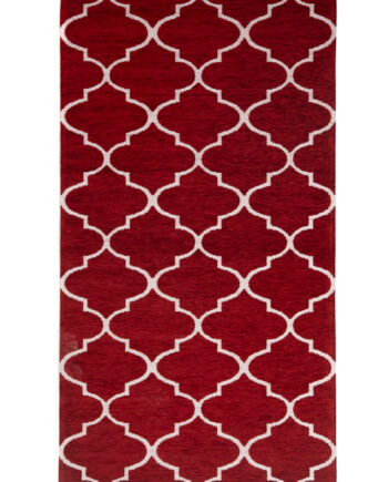 Χαλί Canvas 632 R Royal Carpet - 60 x 90 cm