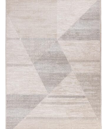 Μοντέρνο Χαλί Solid 1409 IVORY Royal Carpet - 200 x 300 cm
