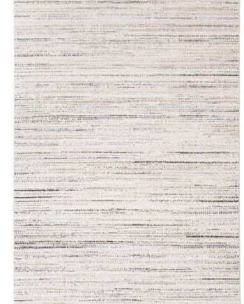 Μοντέρνο Χαλί Solid 1772A WHITE Royal Carpet - 200 x 300 cm