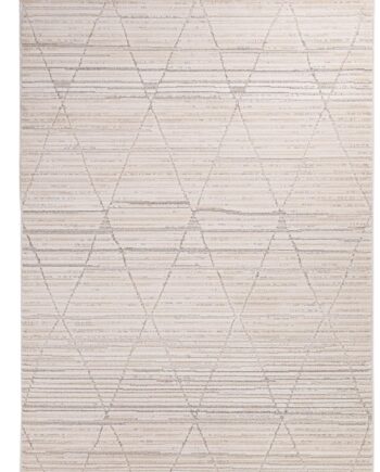 Χαλί Luna 32215A BEIGE Royal Carpet - 200 x 290 cm