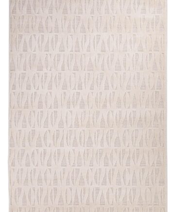 Χαλί Luna 32122B BEIGE Royal Carpet - 200 x 290 cm